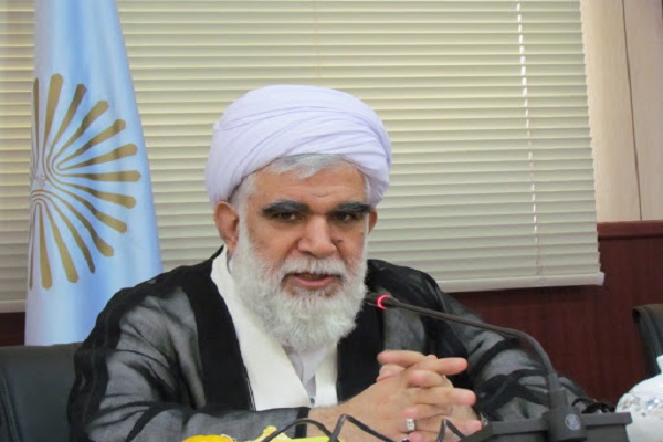 آیتالله اختری: کشورهای سازشگر، چیزی جز ذلت به دست نیاوردهاند