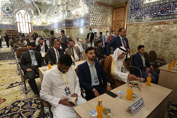 آغاز نهمین دوره مسابقات ملی قرآن «السفیر» در عراق + عکس