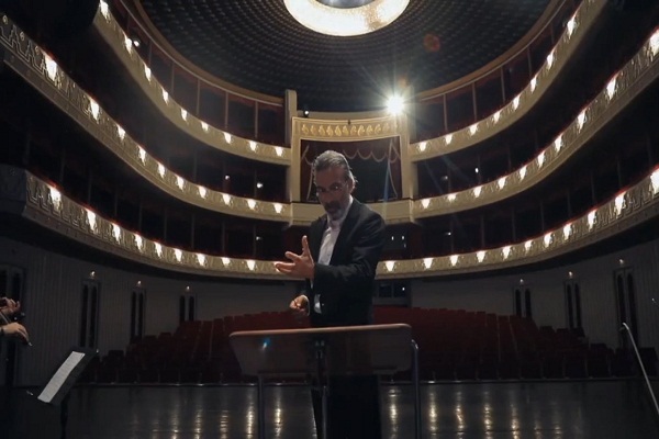 تشکر رئیس‌جمهور لبنان از همدردی هنرمندان ایرانی با آسیب‌دیدگان انفجار بیروت