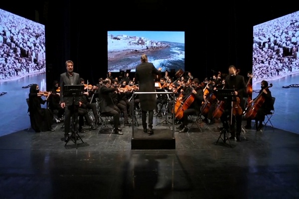 تشکر رئیس‌جمهور لبنان از همدردی هنرمندان ایرانی با آسیب‌دیدگان انفجار بیروت