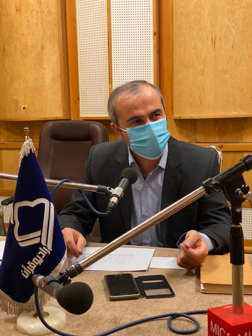 برنامههای وزارت بهداشت در هفته قرآن و دانشگاه / حرکت مرکز به سمت فعالیتهای پژوهشی برنامههای وزارت بهداشت در هفته قرآن و دانشگاه / حرکت مرکز به سمت فعالیتهای پژوهشی