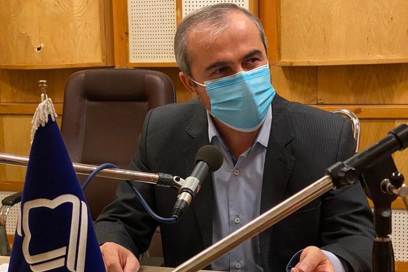 برنامههای وزارت بهداشت در هفته قرآن و دانشگاه / حرکت مرکز به سمت فعالیتهای پژوهشی برنامههای وزارت بهداشت در هفته قرآن و دانشگاه / حرکت مرکز به سمت فعالیتهای پژوهشی