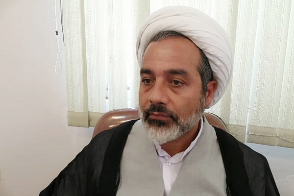 حجت‌الاسلام والمسلمین مهدی مستاجران، مدیرکل فرهنگی نهاد نمایندگی مقام معظم رهبری در دانشگاه‌ها