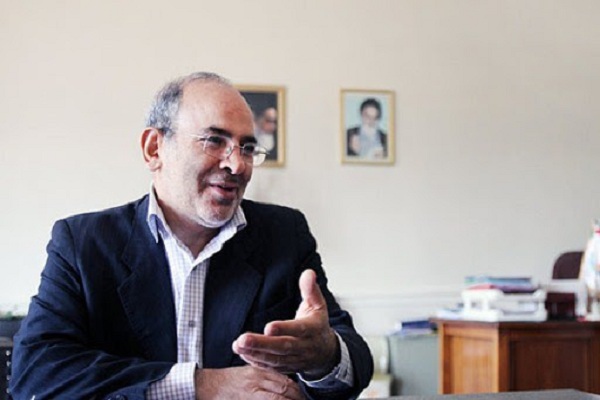 لزوم بهرهگیری از سبک ایرانی ـ اسلامی در حوزه تمدن شهری / دروس شهرسازی را بومیسازی کنیم لزوم بهرهگیری از سبک ایرانی ـ اسلامی در حوزه تمدن شهری / دروس شهرسازی را بومیسازی کنیم