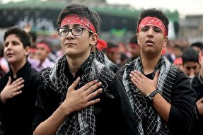 برگزاری جشنواره «سرو سرخ» در سمنان