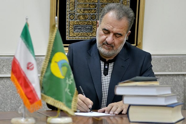 استاد عباس سلیمی