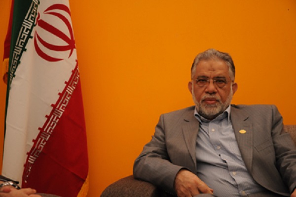 خانم کرمانی از عقل‌محوری تا جهانی‌اندیشی