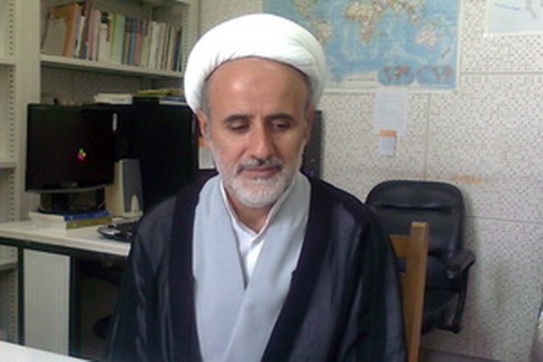 حجت&zwnj;الاسلام والمسلمین جواد باغبانی&zwnj;آرانی