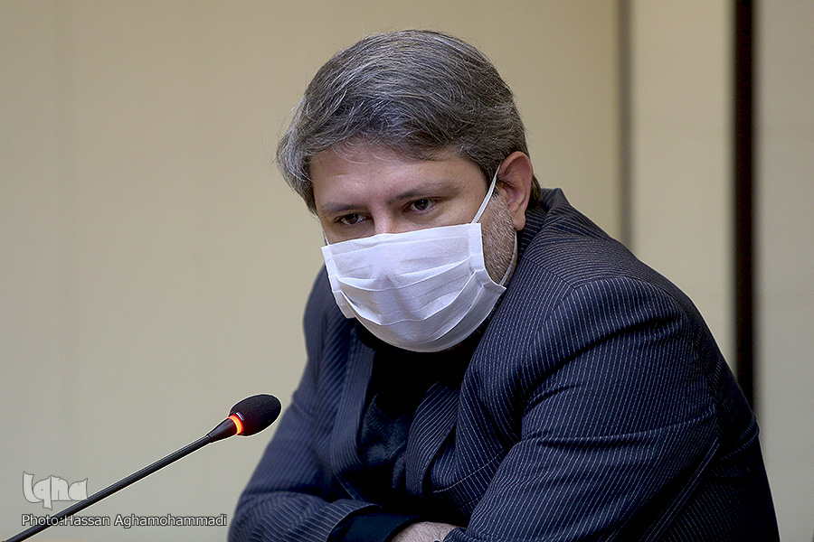 دستور کار بین‌المللی فی‌مابین سازمان قرآنی دانشگاهیان و وزارت بهداشت/ فعالیت‌های قرآنی در کشور از پوسته‌ خود فراتر نرفته است