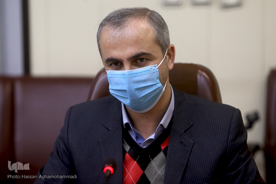 دستور کار بین‌المللی فی‌مابین سازمان قرآنی دانشگاهیان و وزارت بهداشت/ فعالیت‌های قرآنی در کشور از پوسته‌ خود فراتر نرفته است