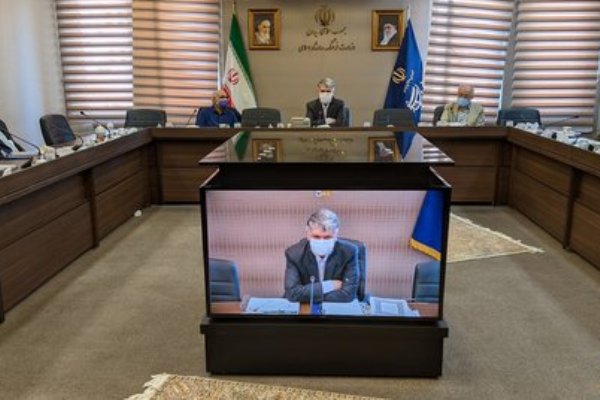 برنامه کتابخانه&zwnj;ها در زیست کرونایی مورد تاکید وزیر ارشاد