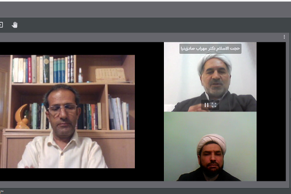 نابشدگی دین یا ترس از دیگری؛ پیامد انفرادی کرونا چیست نابشدگی دین یا ترس از دیگری؛ پیامد انفرادی کرونا چیست