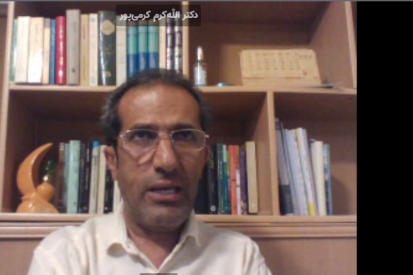 الله‌کرم کرمی‌پور