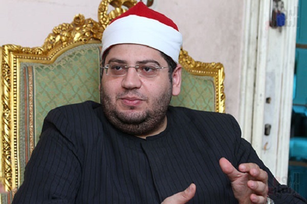 از کوچه «شرقاوی»، به شهر «مصطفی اسماعیل»