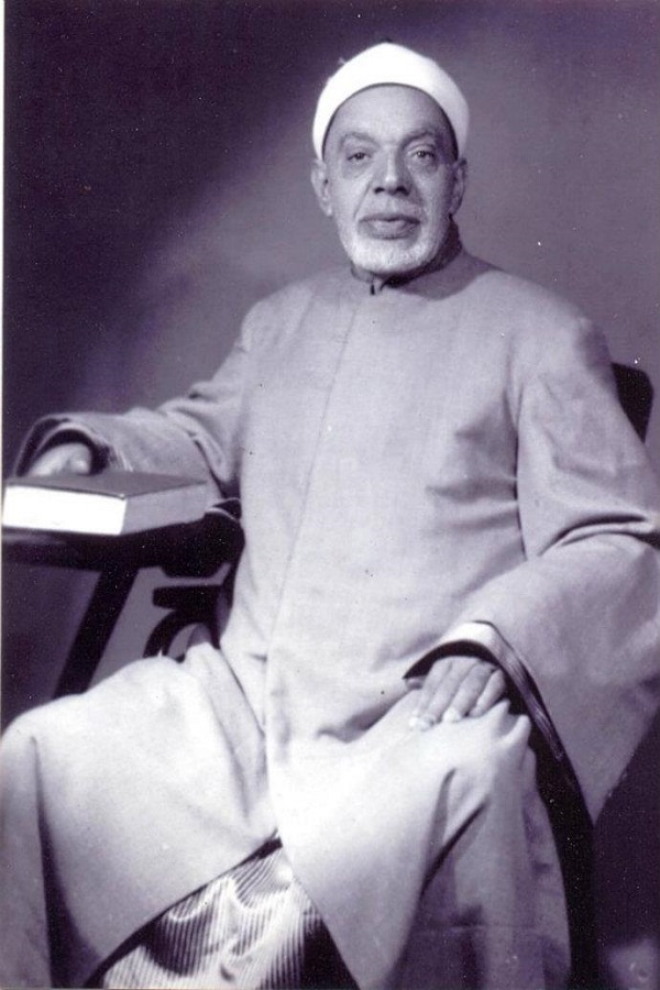 گزیده ای از بیوگرافی شیخ &laquo;عبدالفتاح الشعشاعی&raquo; قاری برجسته مصری +عکس و فیلم