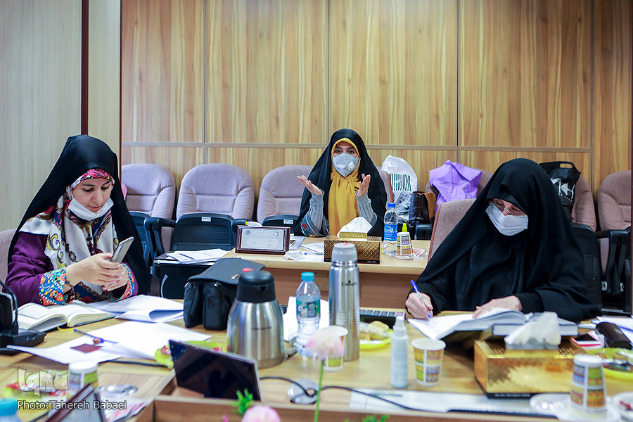 ضعف متسابقین در ارائه محفوظات / غربالگری اولیه مسابقات قرآن اوقاف جدیتر پیگیری شود ضعف متسابقین در ارائه محفوظات / غربالگری اولیه مسابقات قرآن اوقاف جدیتر پیگیری شود