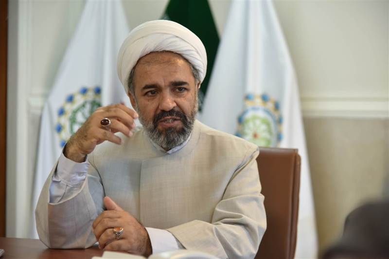 مروری بر دغدغه‌ها و دستاوردهای استاد فیرحی به روایت دوستان