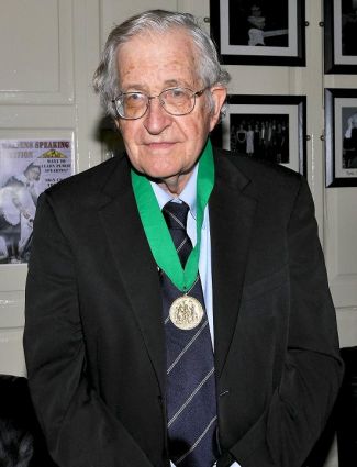 آماده// اندیشمند آمریکایی – یهودی: اسرائیل خطرناک‌ترین رژیم در جهان است / گزارش