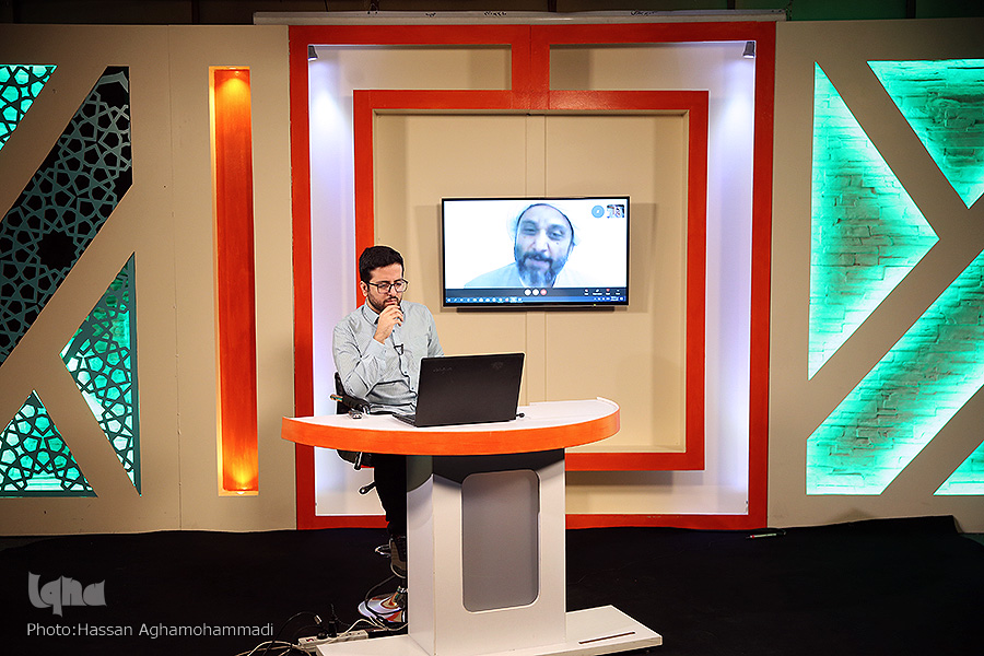 محمدباقر معرفت