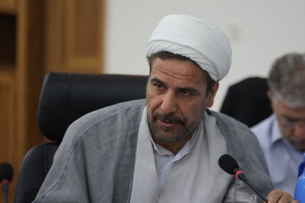 محمود شفیعی، عضو هیئتعلمی دانشگاه مفید محمود شفیعی، عضو هیئتعلمی دانشگاه مفید