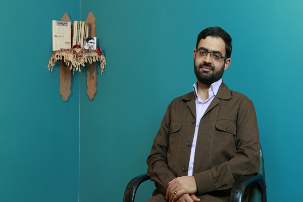 ارسالی ///سیره علامه طباطبایی تبعیت محض از رسول خدا(ص) بود