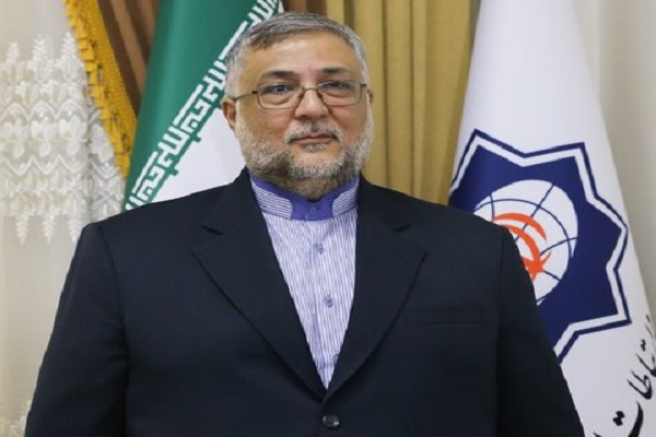 پیام درگذشت ابراهیمی ترکمان در پی درگذشت حجتالاسلام «جواد اژهای»