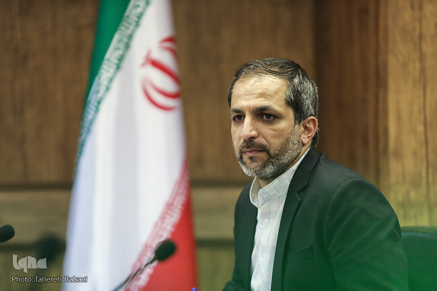 جهاد دانشگاهی چهار جشنواره