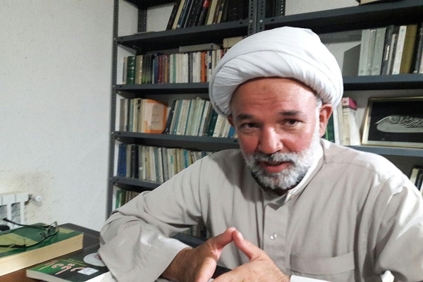 ارسالی ///معرفت جامع دینی با کاربست همه معارف حاصل میشود