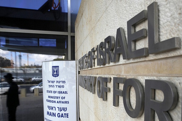 تمجید رژیم صهیونیستی از هیئت کبار علمای سعودی