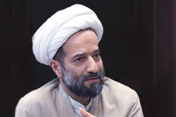 احمدرضا یزدانیمقدم، دانشیار پژوهشگاه علوم و فرهنگ اسلامی احمدرضا یزدانیمقدم، دانشیار پژوهشگاه علوم و فرهنگ اسلامی