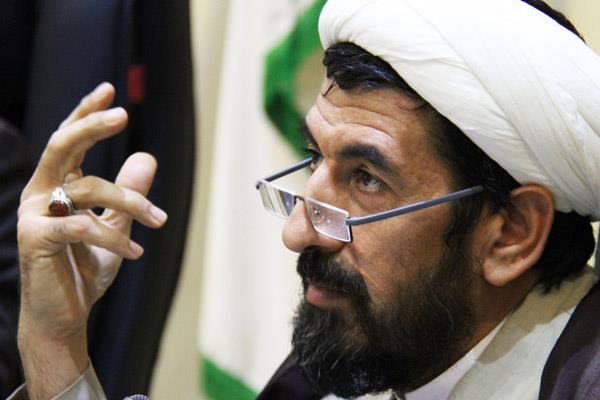 تأملی بر دیدگاه‌‌های آیت‌الله محقق داماد درباره امامت و خلافت