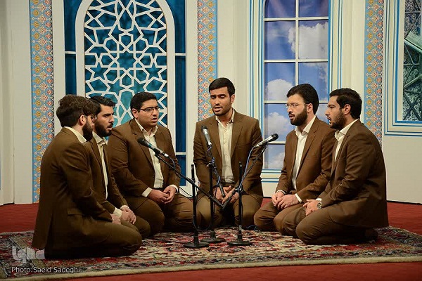 گروه تواشیح نصر آذربایجان شرقی؛ یک گام تا تاریخ&zwnj;سازی