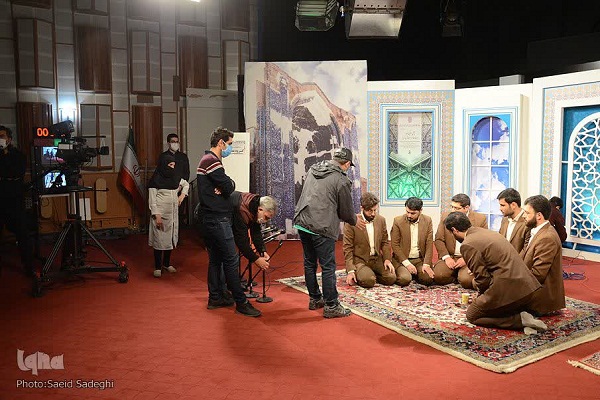 گروه تواشیح نصر آذربایجان شرقی؛ یک گام تا تاریخ&zwnj;سازی