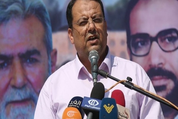 واکنش شدید جهاد اسلامی به ازسرگیری همکاری امنیتی تشکیلات خودگردان و رژیم صهیونیستی