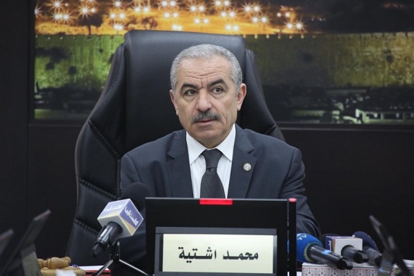 اعلام ازسرگیری هماهنگی امنیتی رام الله و تل آویو