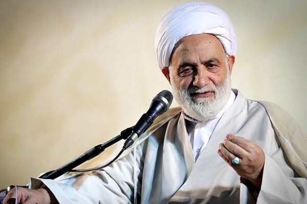 29 آبان‌//نقش لقمه حلال و حرام در زندگی