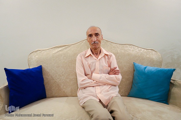 اکبر ثبوت: کتاب نایاب &laquo;محمد، خاتم پیامبران&raquo; تجدید چاپ شود