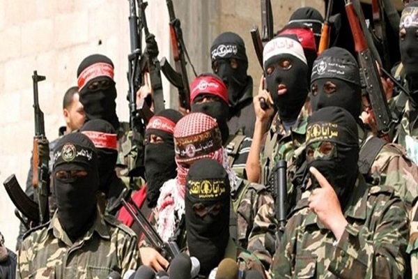 واکنش گروههای مقاومت به بازگشت رامالله به روابط با تلآویو