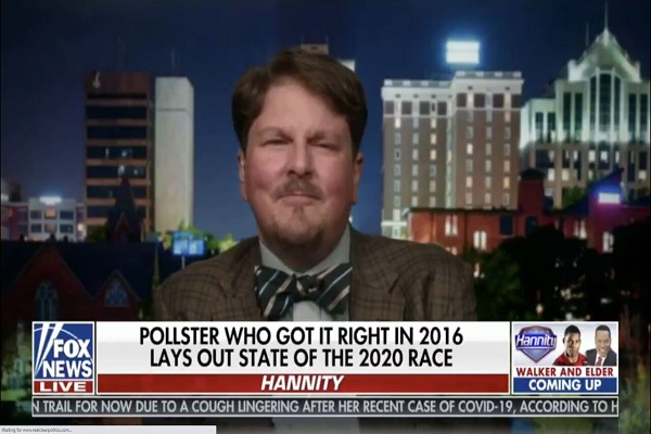 از رای زودهنگام 49 میلیون آمریکایی تا خنثی شدن طرح ترور بایدن از رای زودهنگام 49 میلیون آمریکایی تا خنثی شدن طرح ترور بایدن