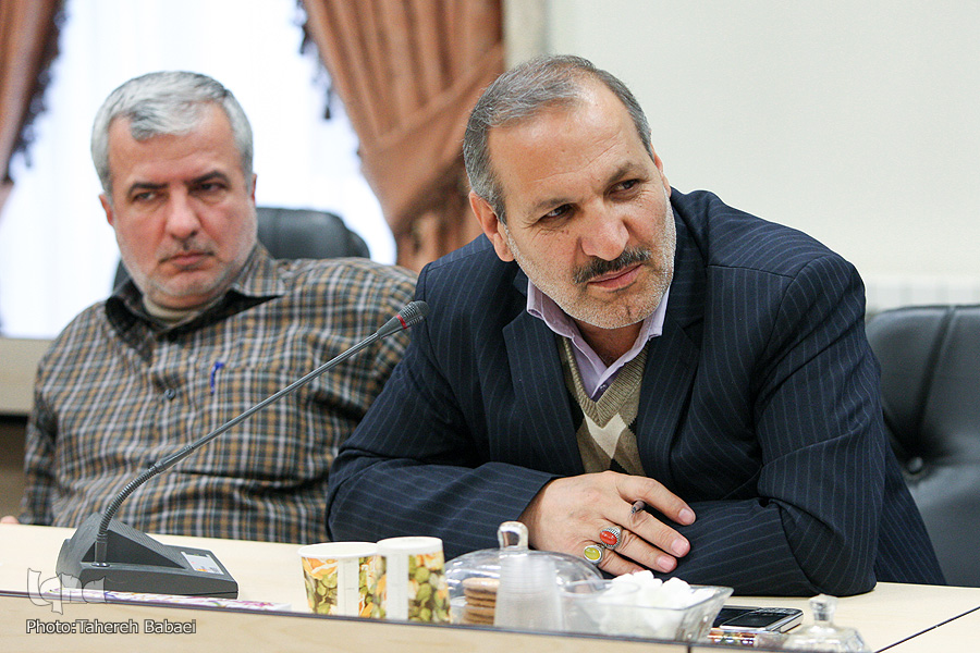 سیدمهدی پورموسوی