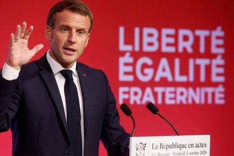 تحریم و محکومیت؛ دستاورد اظهارات اسلام&zwnj;ستیزانه فرانسه