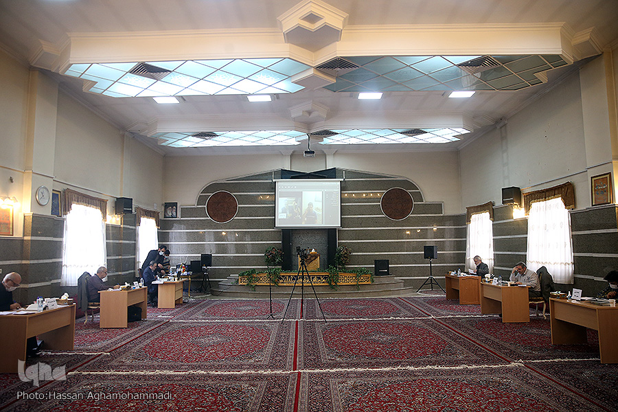 معرفی بانوان برگزیده و صدای بلند مطالبات قرآنی در هفته‌ای که گذشت