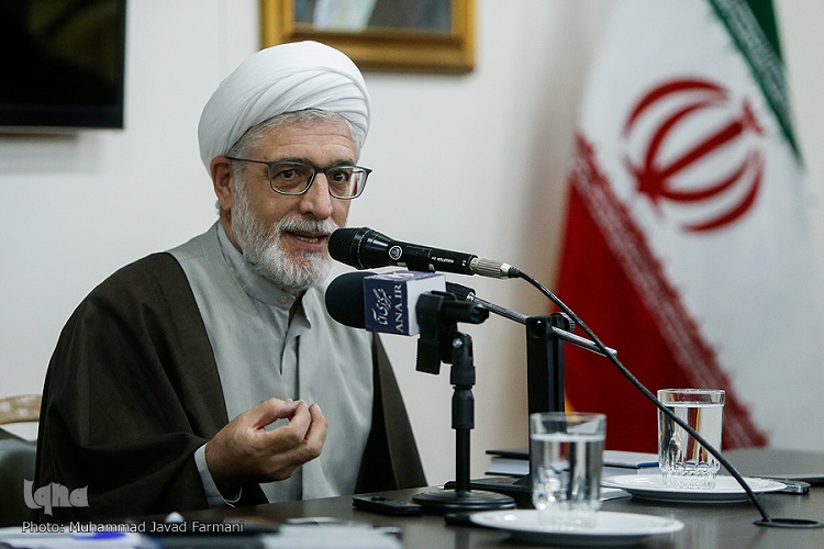 بر مدار علم/ از گرامیداشت علامه طباطبایی تا نشستهای تکریم مرحوم فیرحی بر مدار علم/ از گرامیداشت علامه طباطبایی تا نشستهای تکریم مرحوم فیرحی