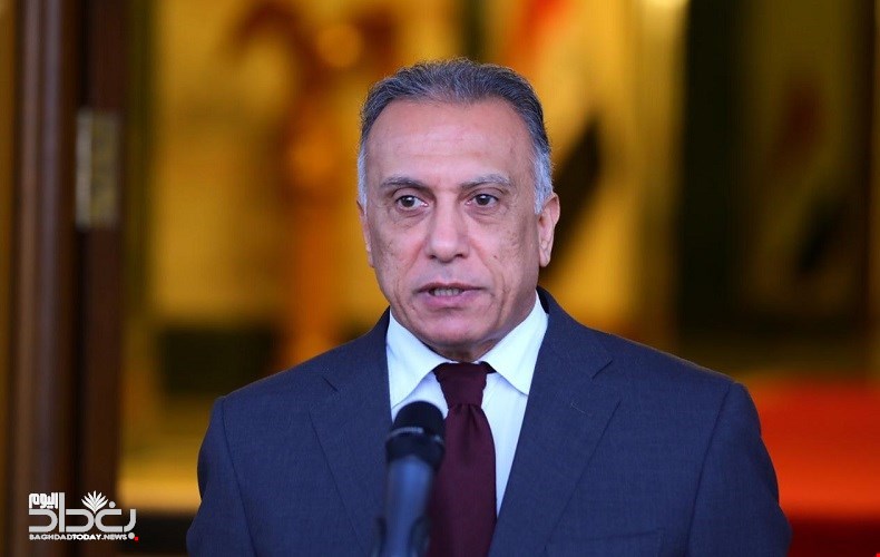 پیام مقتدی صدر به تظاهرات امروز عراقی‌ها/ درخواست الکاظمی از تظاهرات‌کنندگان