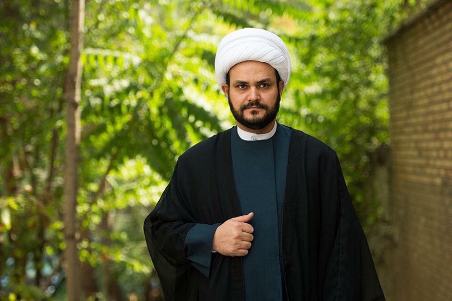 سفر دبیرکل نُجَباء به تهران برای رایزنی با مقامات ارشد ایران سفر دبیرکل نُجَباء به تهران برای رایزنی با مقامات ارشد ایران