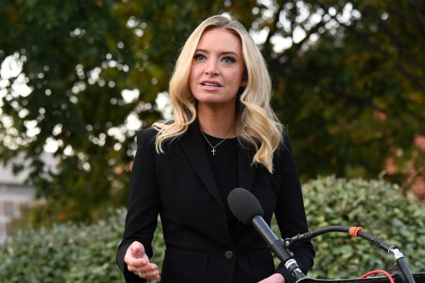 از تمایل سرمایهداران آمریکایی به بایدن تا تهیه فهرست اخراجی های دولت بعدی ترامپ از تمایل سرمایهداران آمریکایی به بایدن تا تهیه فهرست اخراجی های دولت بعدی ترامپ