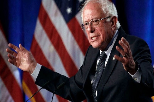 از تمایل سرمایهداران آمریکایی به بایدن تا تهیه فهرست اخراجی های دولت بعدی ترامپ از تمایل سرمایهداران آمریکایی به بایدن تا تهیه فهرست اخراجی های دولت بعدی ترامپ