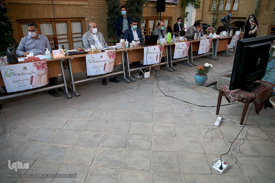 چاره‌اندیشی برای شیوه فعلی آموزش مجازی قرآن ضروری است