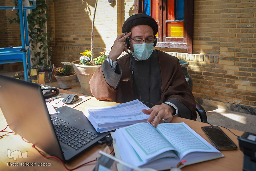 چاره‌اندیشی برای شیوه فعلی آموزش مجازی قرآن ضروری است