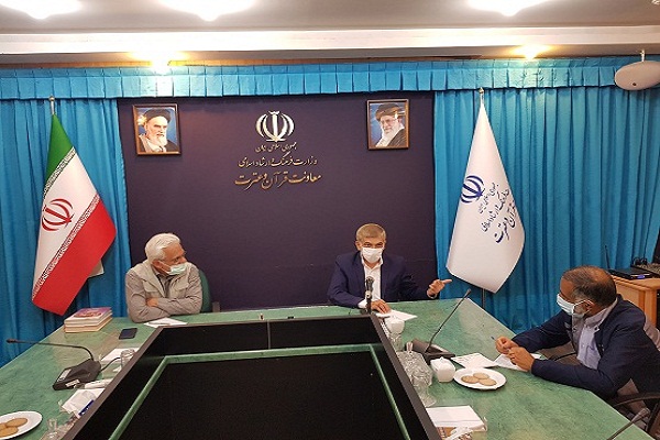 ادامه حمایت&zwnj;های معاونت قرآنی از موسسات / پیشنهاد تشکیل کمیته&zwnj; مشترک